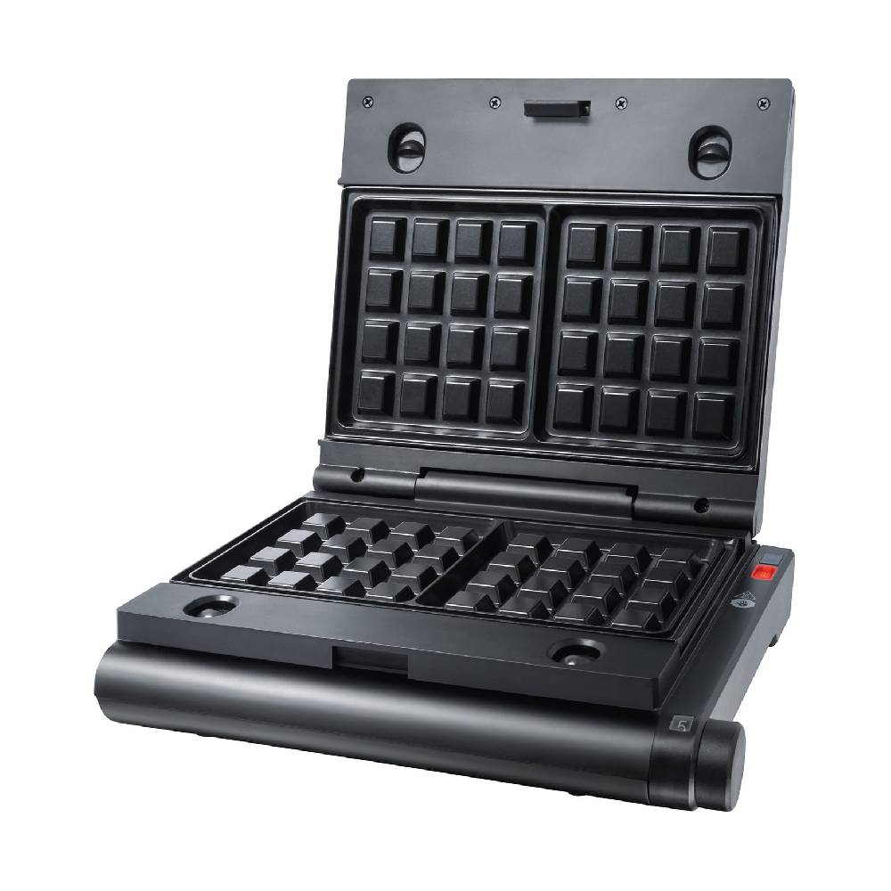 Steba Multi-Snack Maker „3 in 1“ SG 55 Günstiger Verkauf