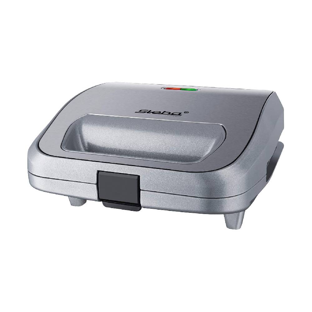 Steba Multi-Snack Maker „3 in 1“ SG 65 Fabrikverkauf