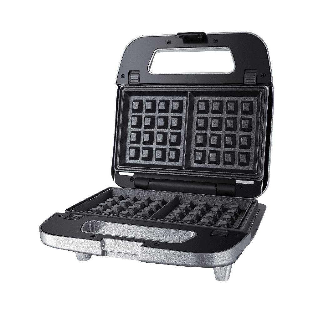 Steba Multi-Snack Maker „3 in 1“ SG 65 Fabrikverkauf