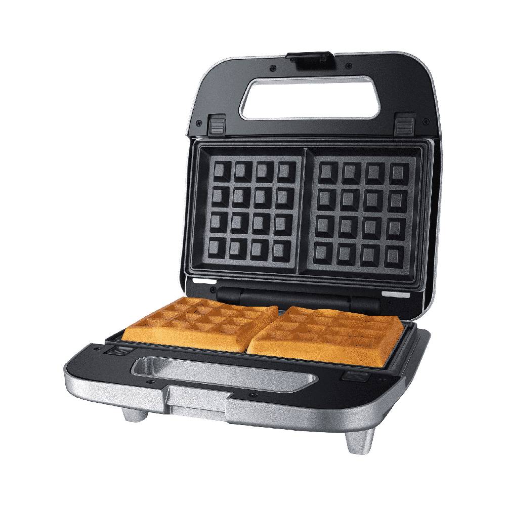 Steba Multi-Snack Maker „3 in 1“ SG 65 Fabrikverkauf