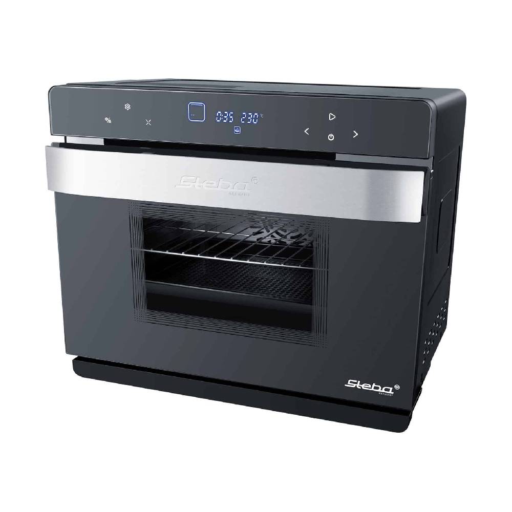 Steba Multifunktions-Dampfbackofen DG 30 Fabrik Onlineshop