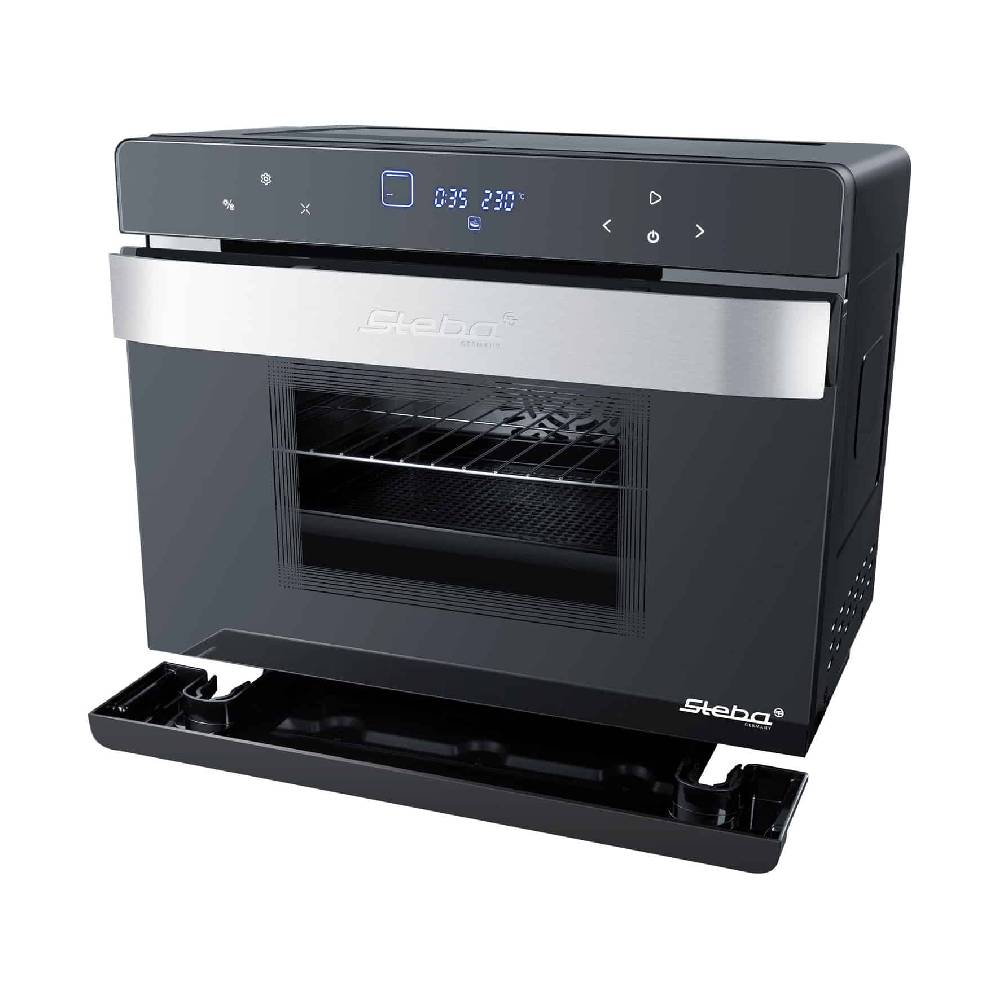 Steba Multifunktions-Dampfbackofen DG 30 Fabrik Onlineshop