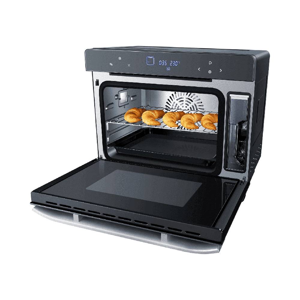 Steba Multifunktions-Dampfbackofen DG 30 Fabrik Onlineshop