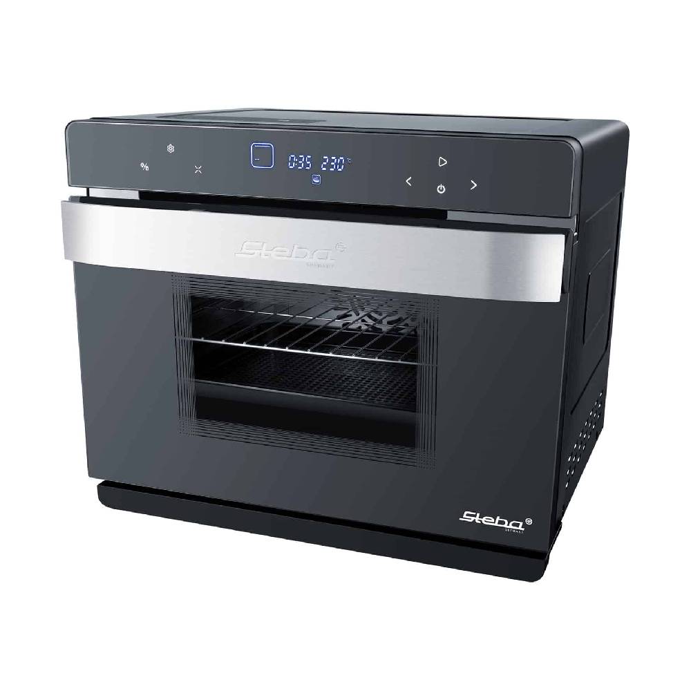 Steba Multifunktions-Dampfbackofen DG 40 Fabrikpreis