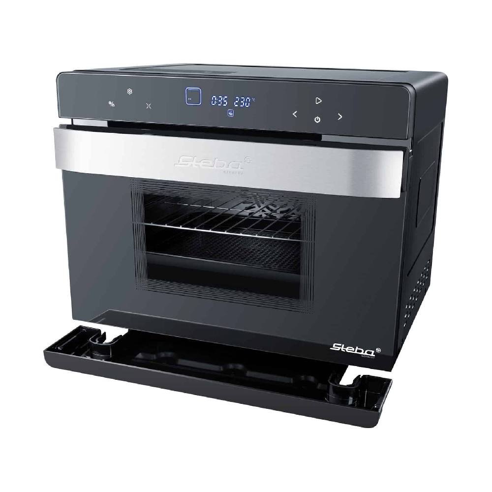 Steba Multifunktions-Dampfbackofen DG 40 Fabrikpreis