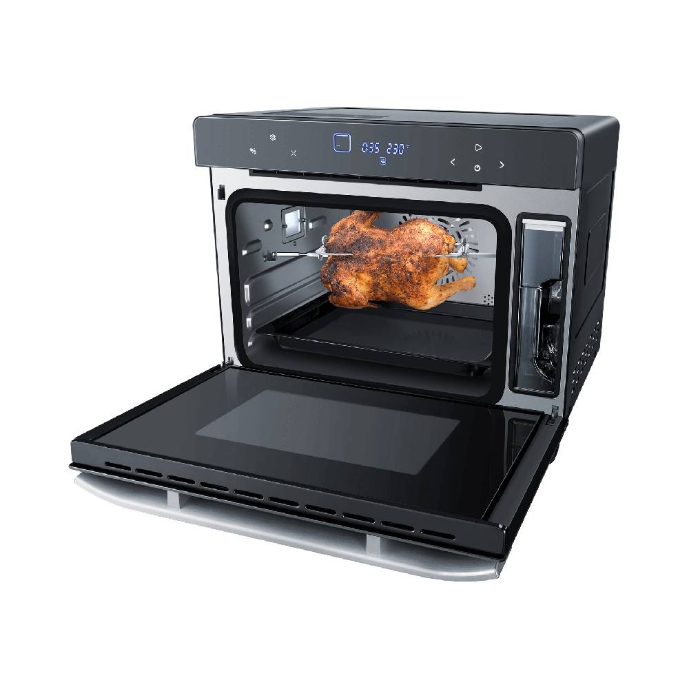 Steba Multifunktions-Dampfbackofen DG 40 Fabrikpreis