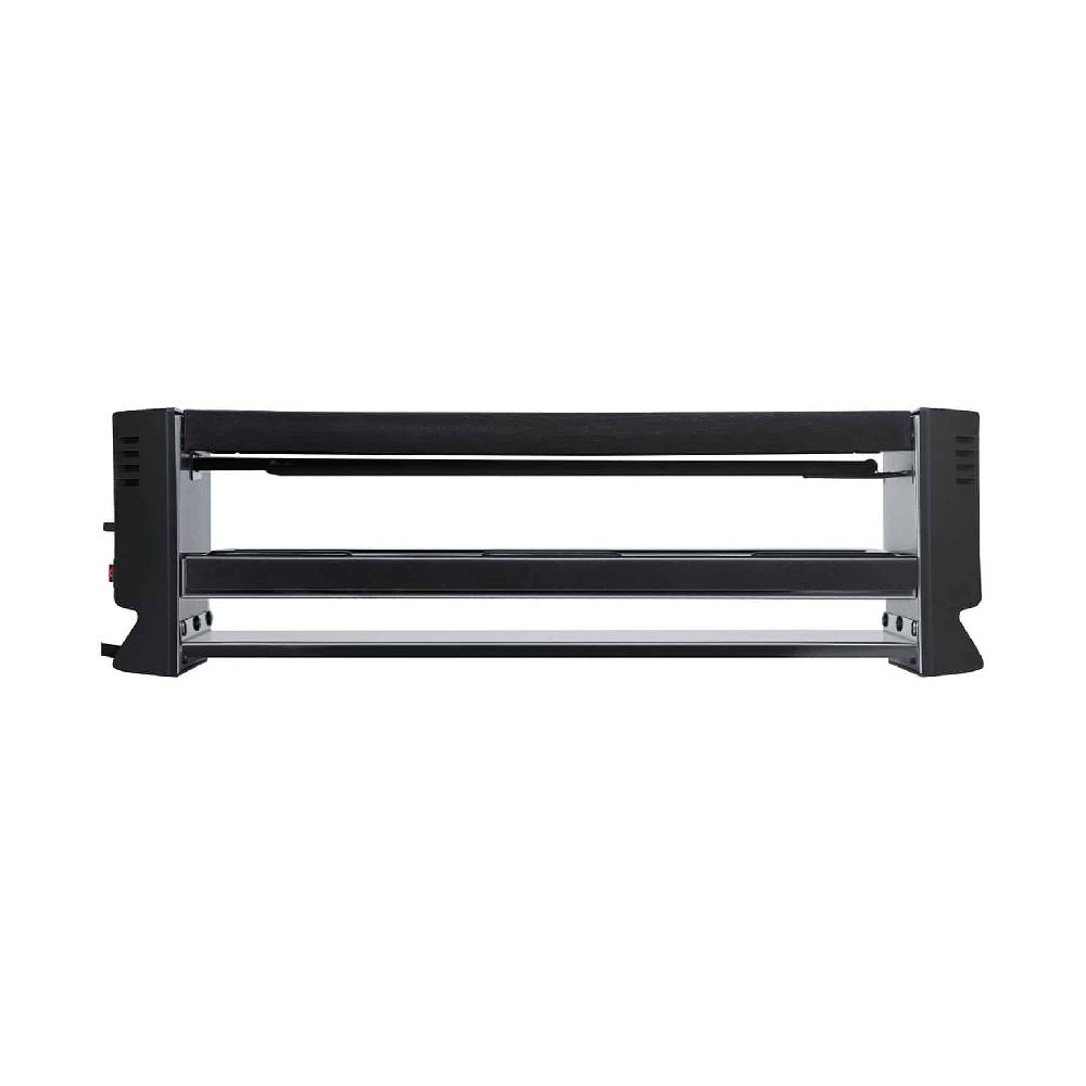 Steba Pizza-Raclette RC 6 BAKE & GRILL Black Friday