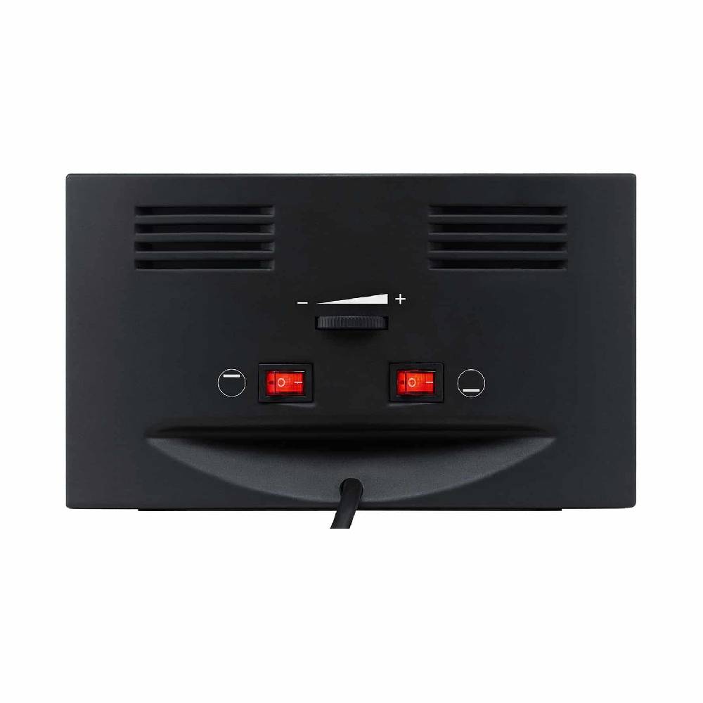 Steba Pizza-Raclette RC 6 BAKE & GRILL Black Friday