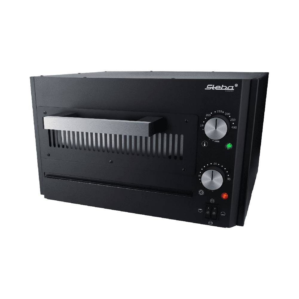 Steba Power Pizzabäcker PB 1800 Muttertagsangebot