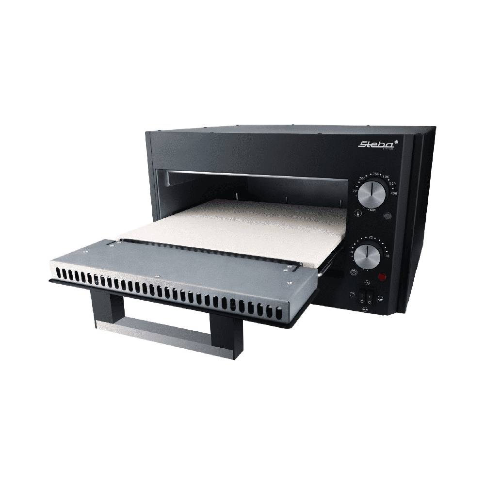 Steba Power Pizzabäcker PB 1800 Muttertagsangebot