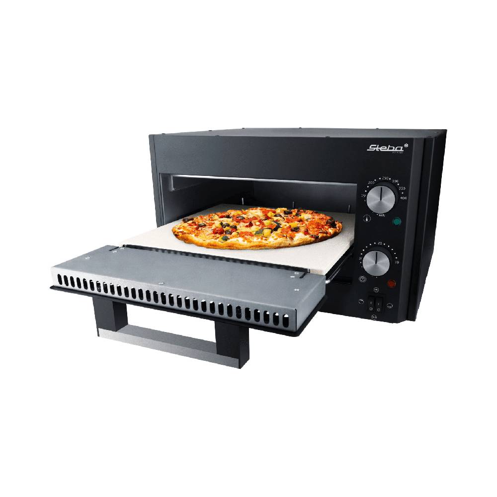 Steba Power Pizzabäcker PB 1800 Muttertagsangebot