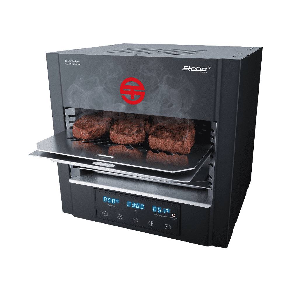 Steba Power Steakgrill PS E2600 XL DEVIL’S HEAVEN Vatertagsangebot