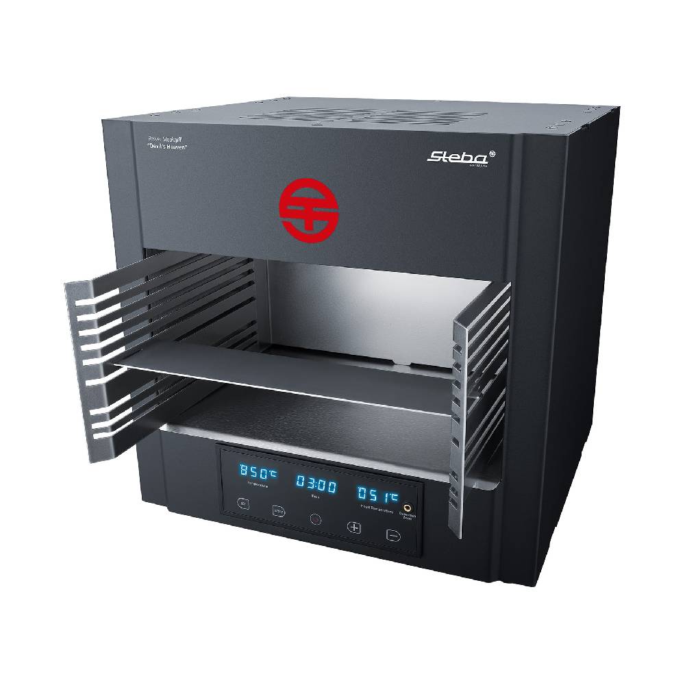 Steba Power Steakgrill PS E2600 XL DEVIL’S HEAVEN Vatertagsangebot