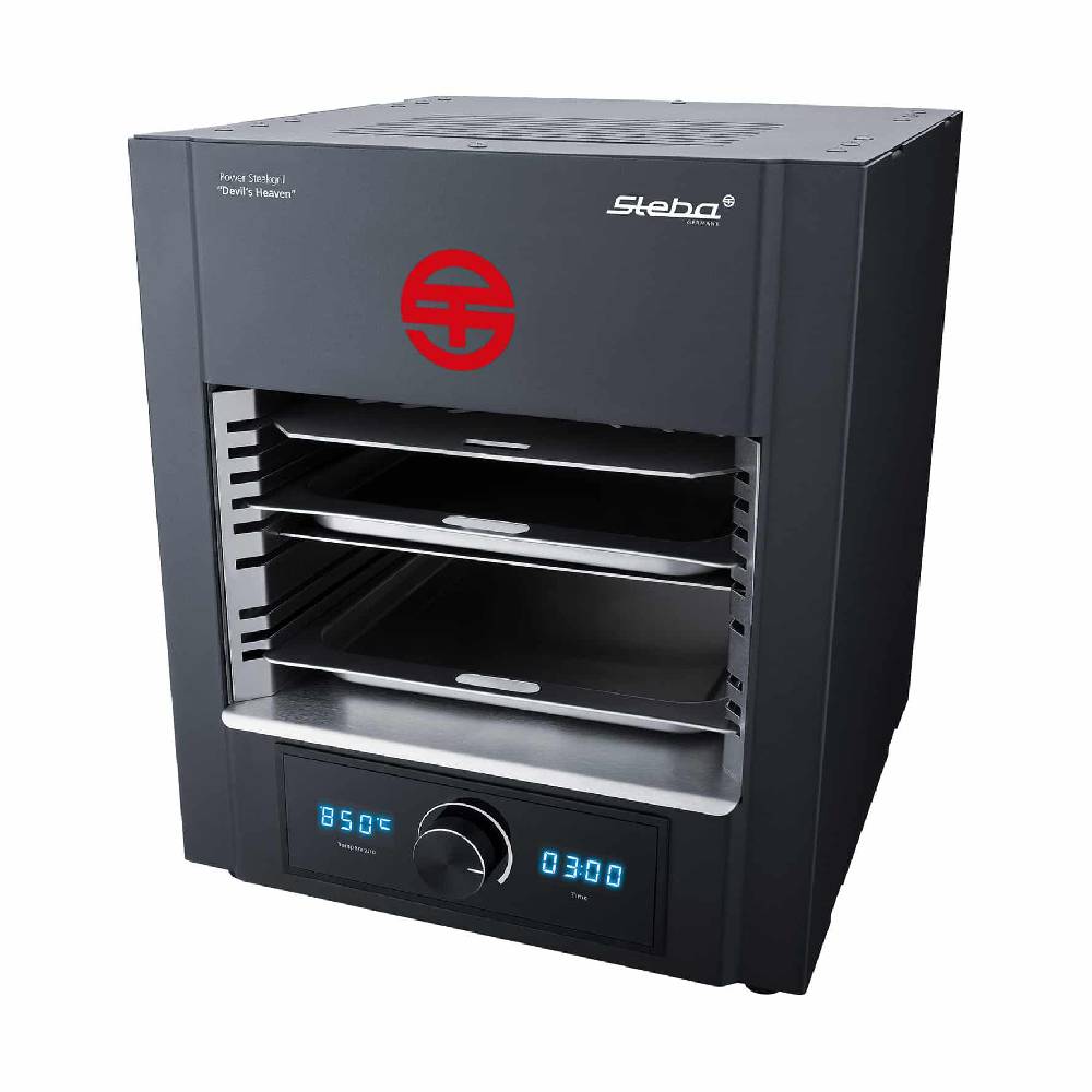 Steba Power Steakgrill PS M2000 DEVIL’S HEAVEN Valentinstagsangebot