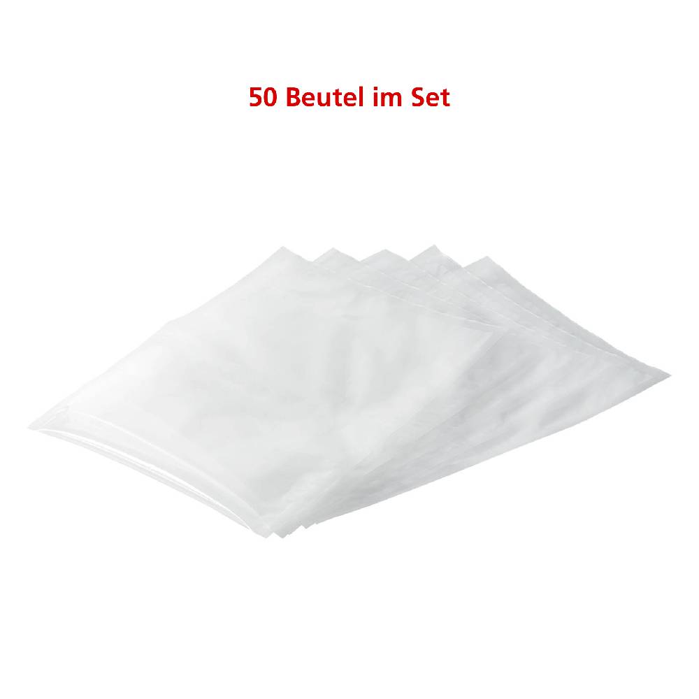 Steba Premium Folienbeutel 30 x 25 x 3,5 cm Heißer Verkauf