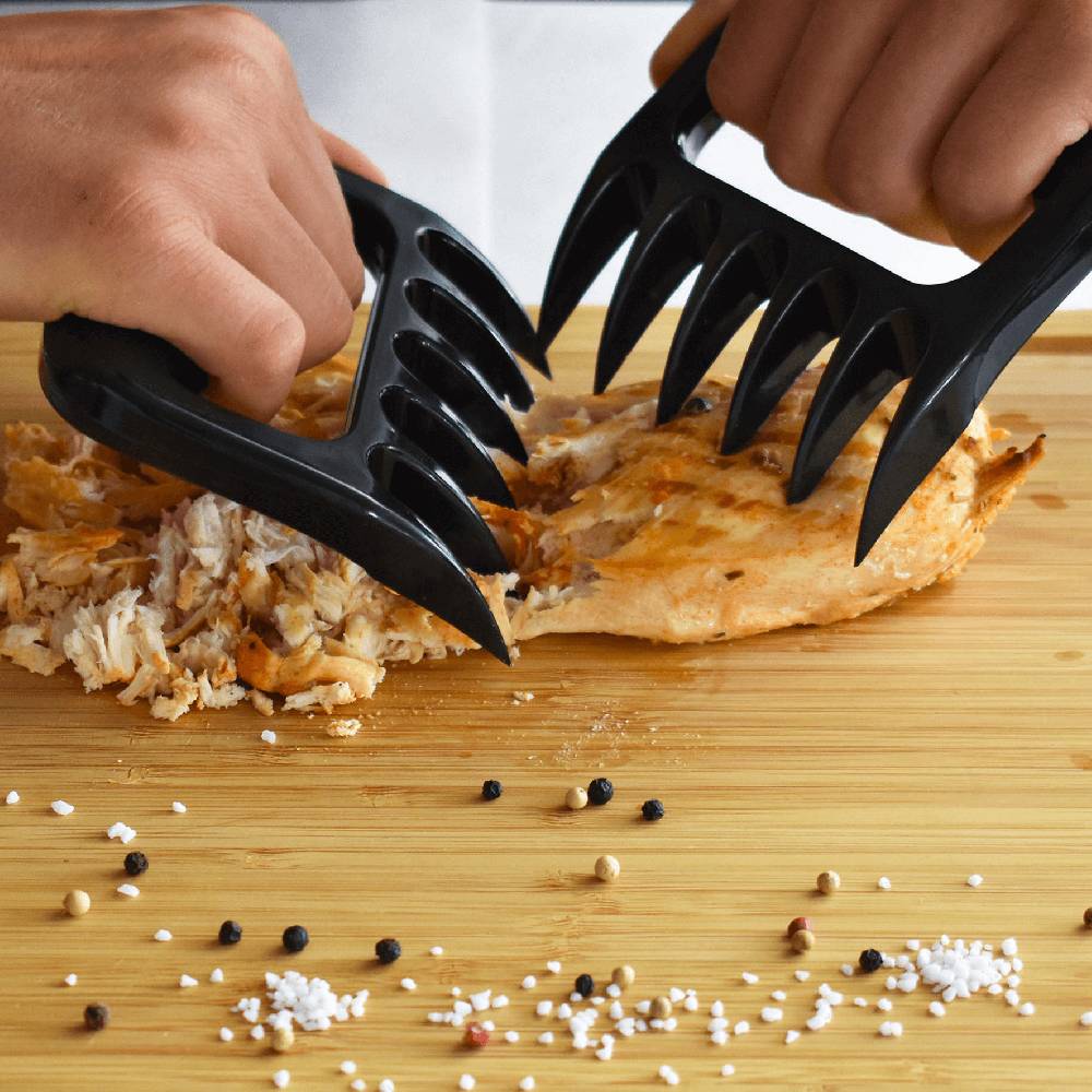 Steba Pulled Pork Krallen AC 14 Große Rabatte