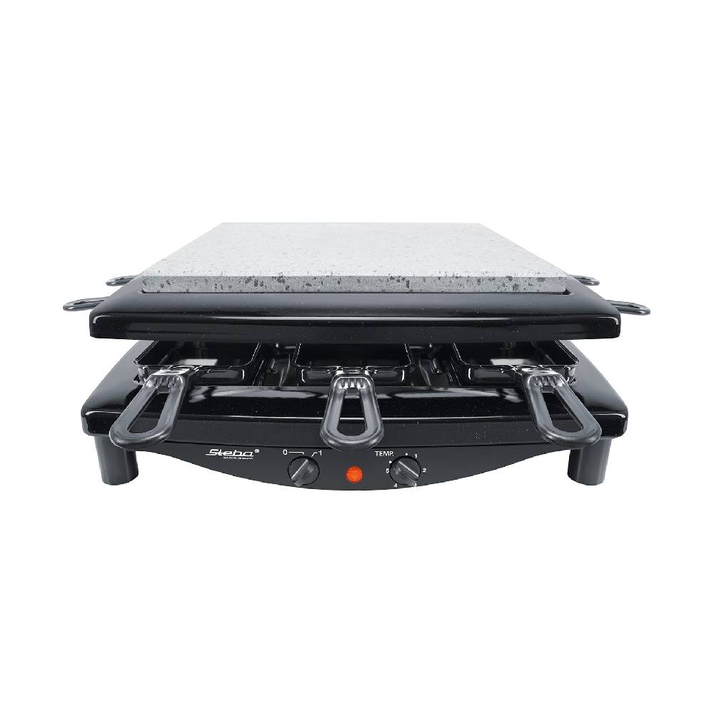 Steba Raclette RC 3 PLUS Bestseller