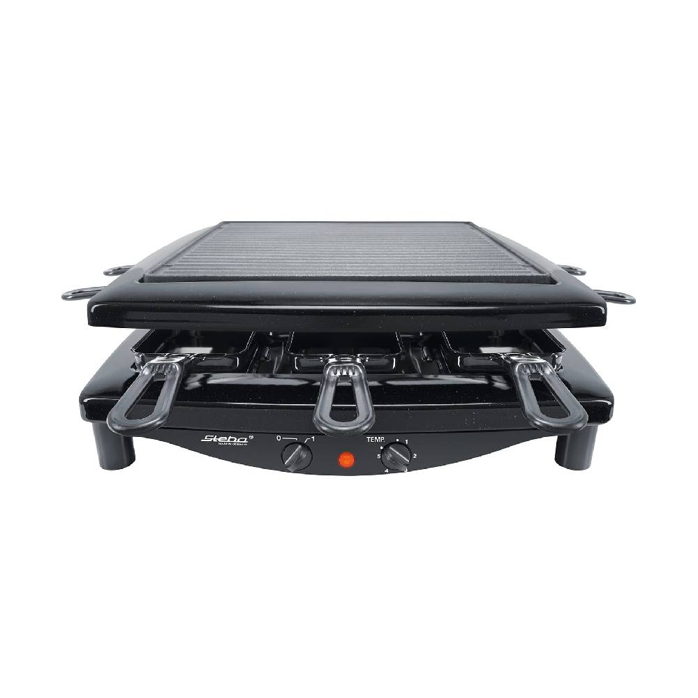 Steba Raclette RC 3 PLUS Bestseller