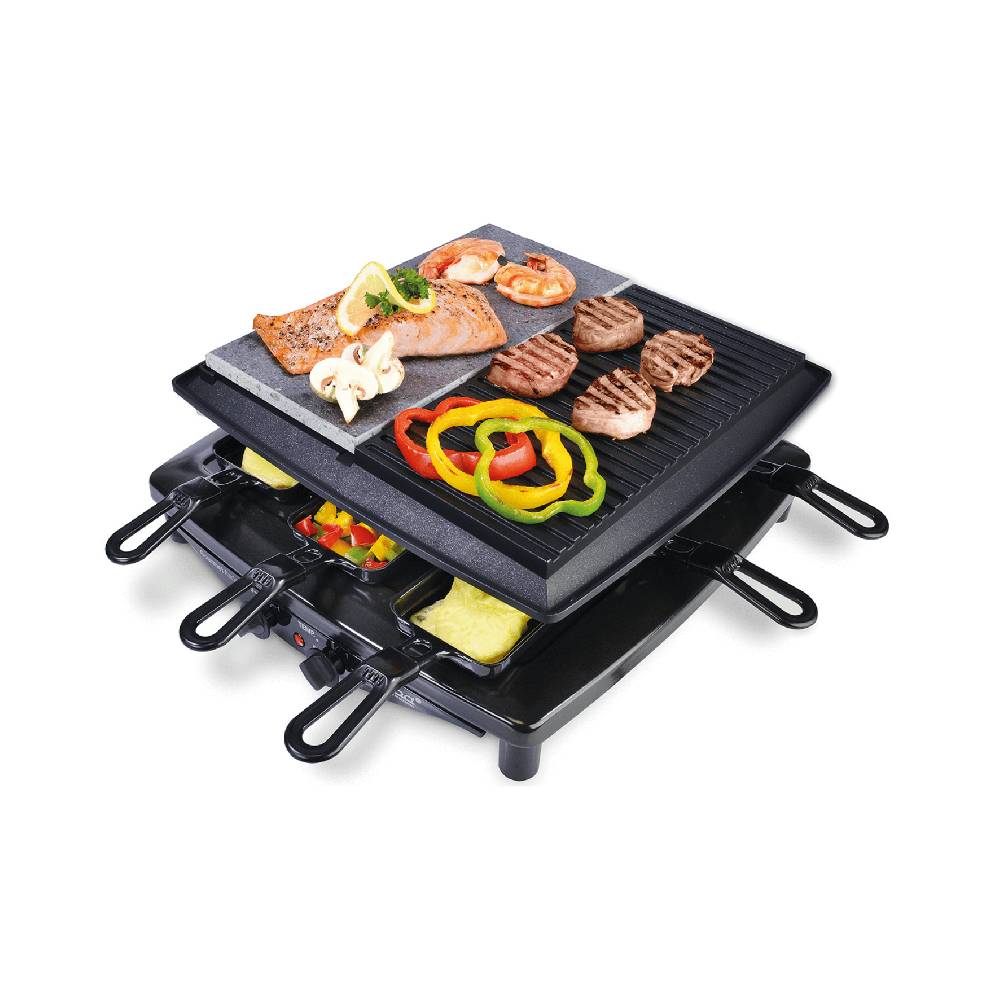 Steba Raclette RC 4 PLUS Saisonale Angebote
