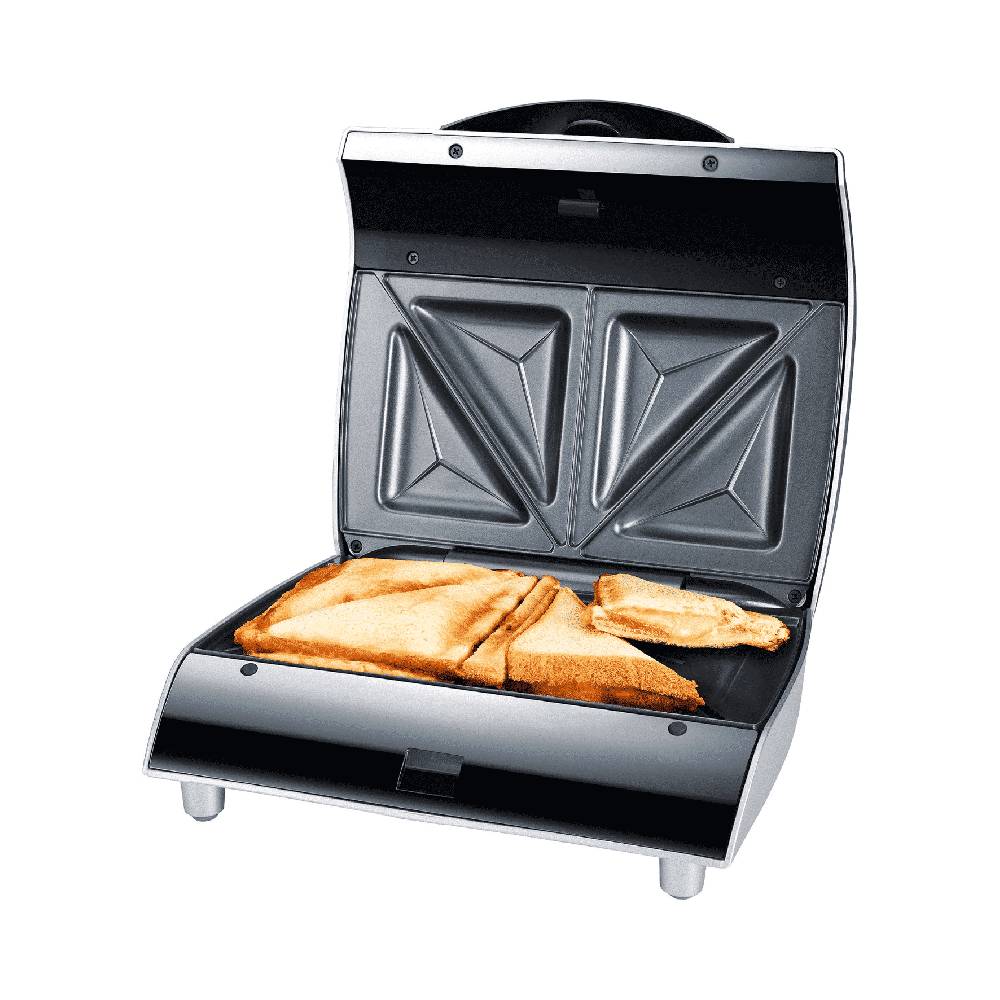 Steba Sandwich-Maker SG 20 Kostenlose Rückgabe