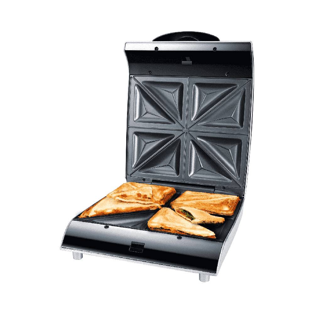 Steba Sandwich-Maker SG 40 Begrenzte Freigabe