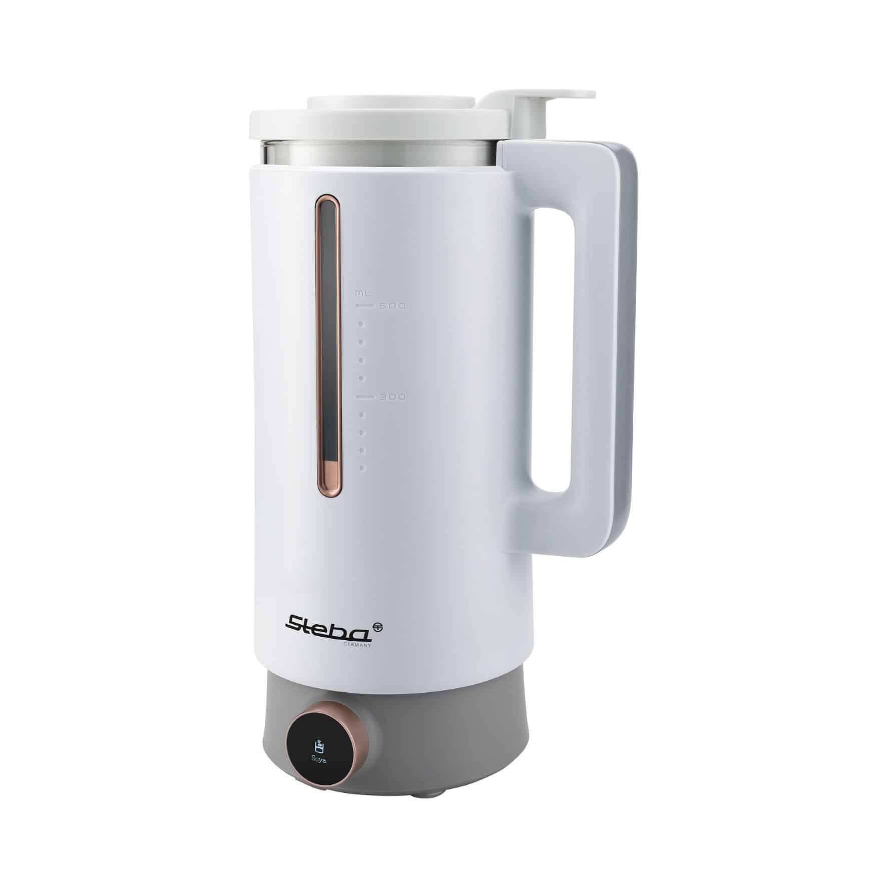 Steba Soup & Drink Maker VDM 2 HOT & COLD Neueste Stile