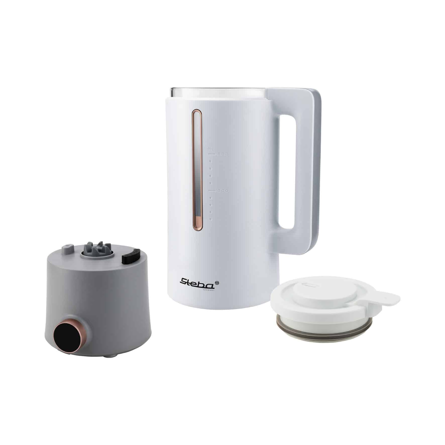 Steba Soup & Drink Maker VDM 2 HOT & COLD Neueste Stile
