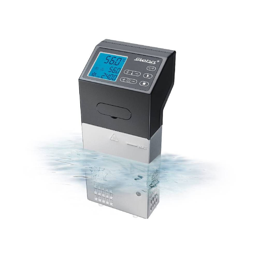 Steba Sous-Vide Garer SV 100 PROFESSIONAL Letzte 2 Tage