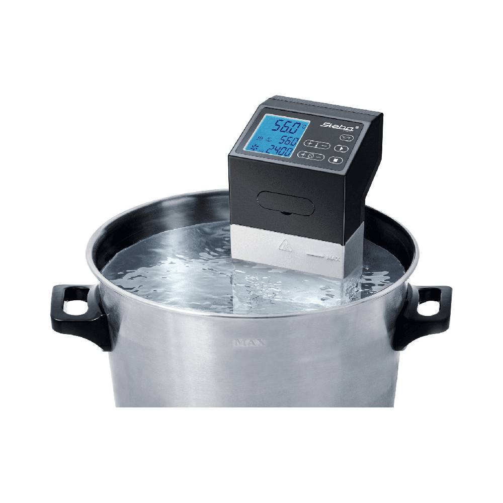Steba Sous-Vide Garer SV 100 PROFESSIONAL Letzte 2 Tage