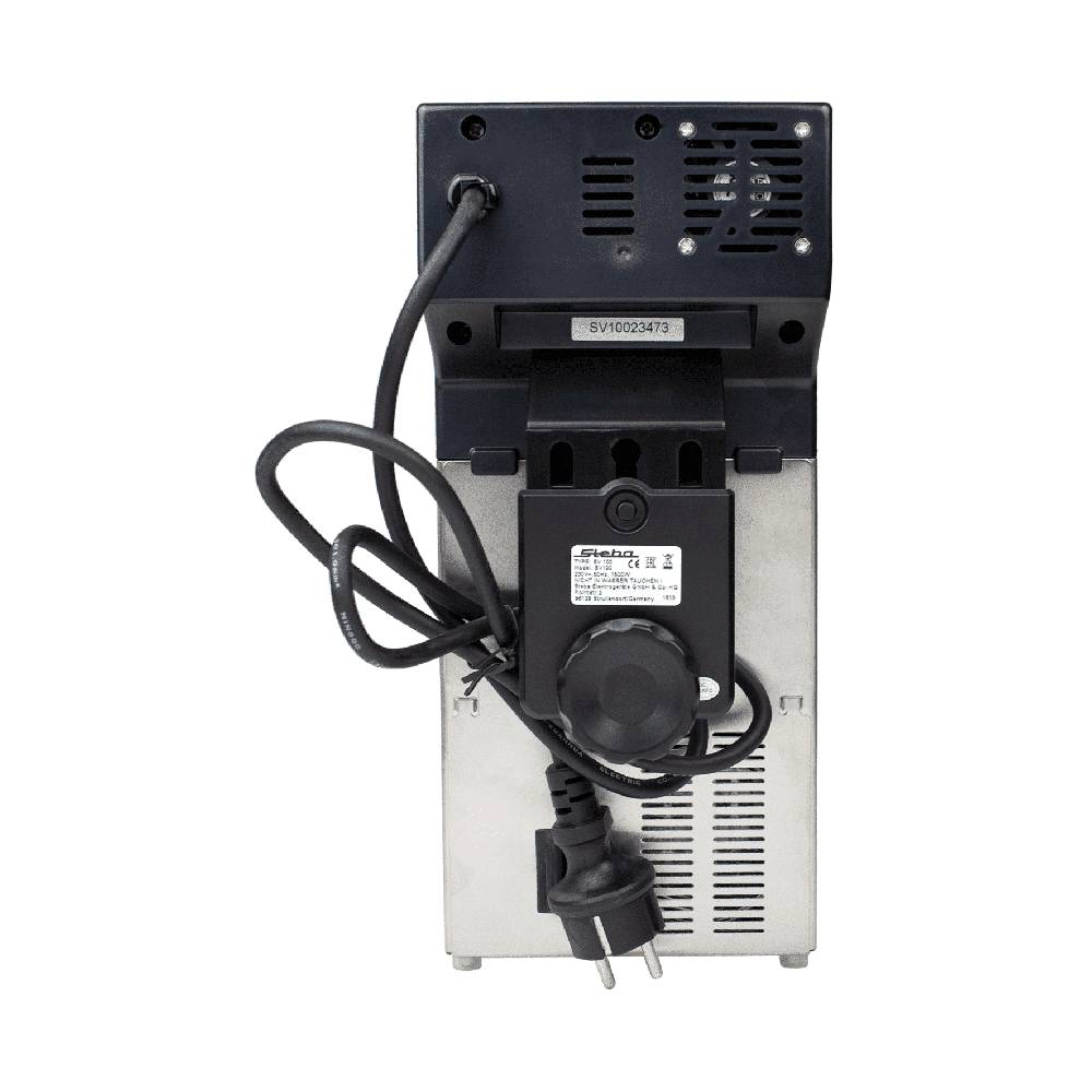 Steba Sous-Vide Garer SV 100 PROFESSIONAL Letzte 2 Tage