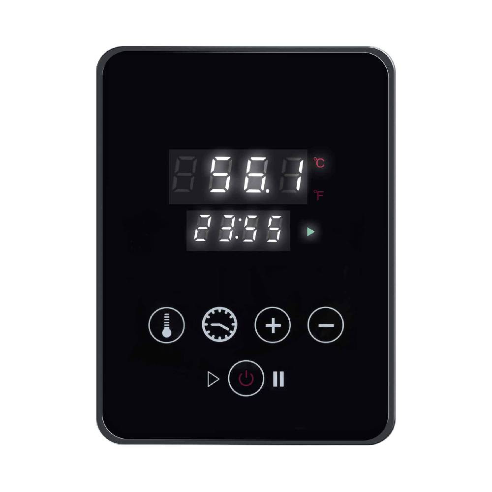 Steba Sous-Vide Garer SV 120 PROFESSIONAL Letzter Tag