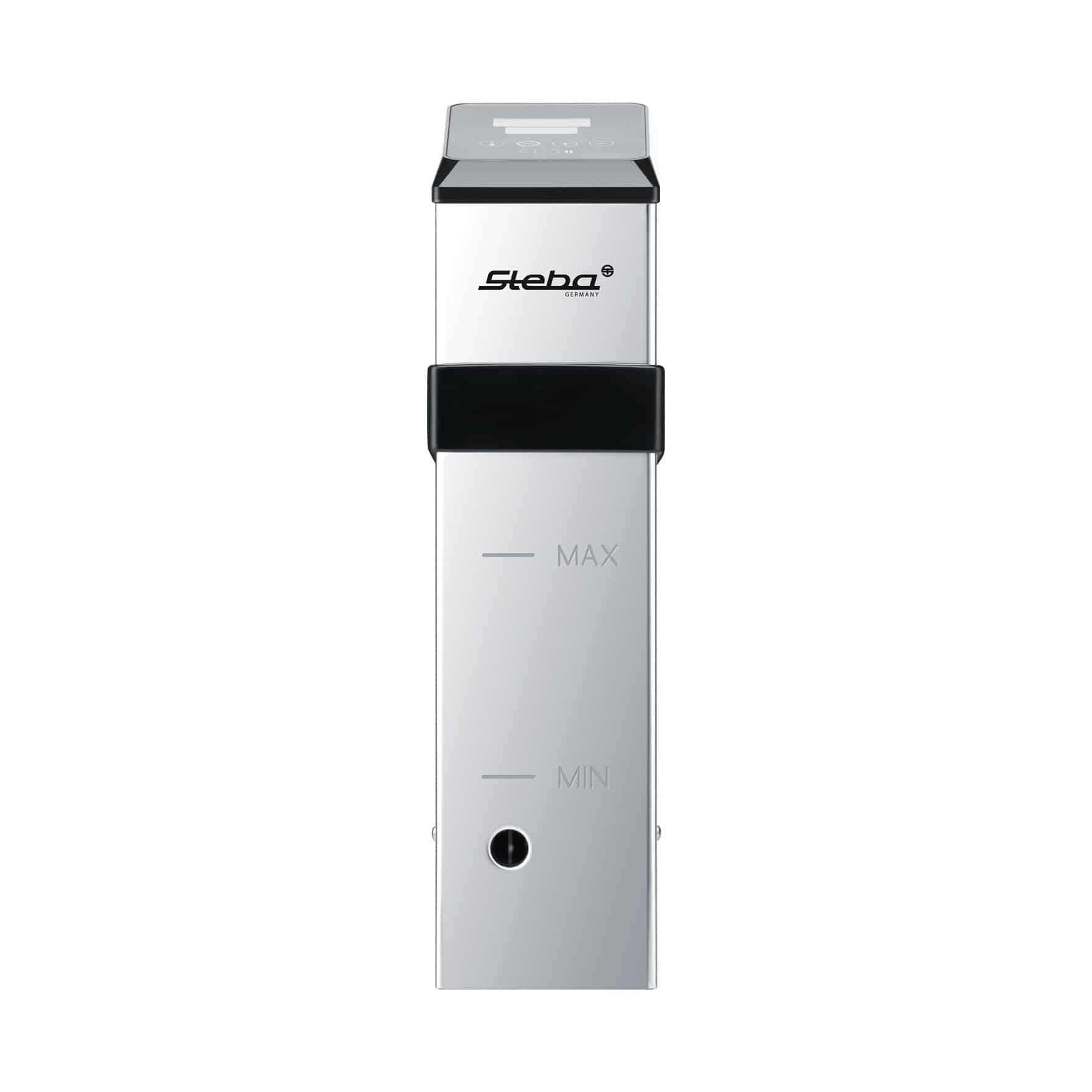 Steba Sous-Vide Garer SV 120 PROFESSIONAL Letzter Tag