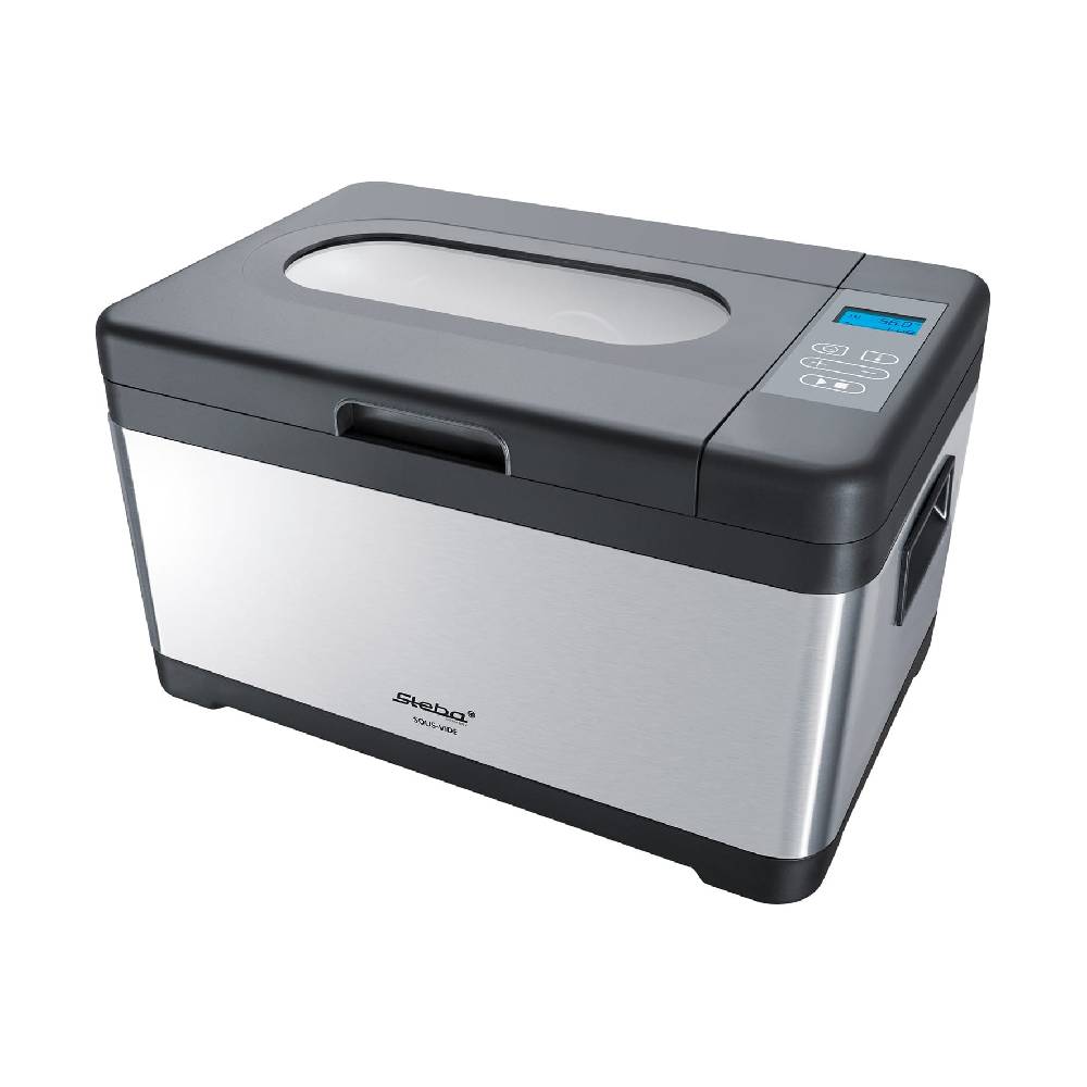Steba Sous-Vide Garer SV 2 Zeitbegrenzte Promotion