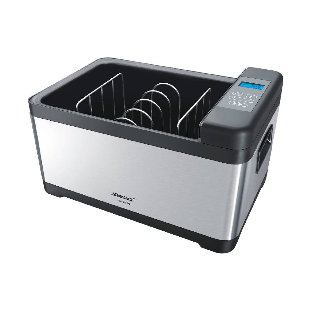 Steba Sous-Vide Garer SV 2 Zeitbegrenzte Promotion