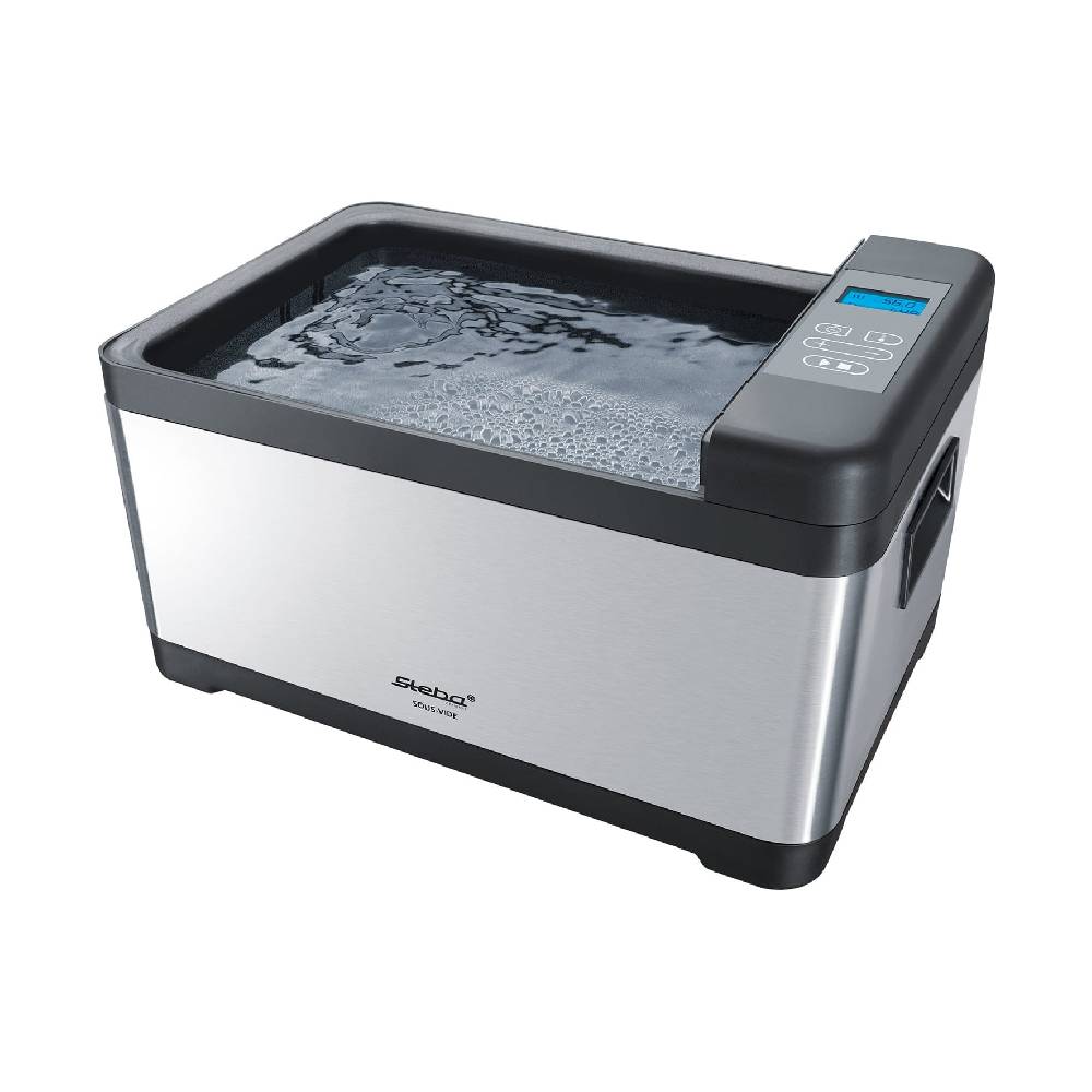 Steba Sous-Vide Garer SV 2 Zeitbegrenzte Promotion