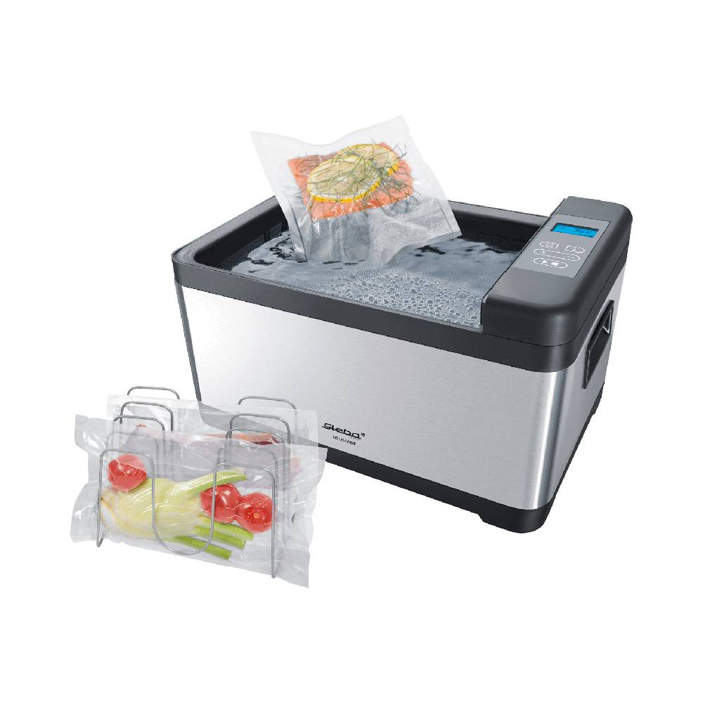 Steba Sous-Vide Garer SV 2 Zeitbegrenzte Promotion