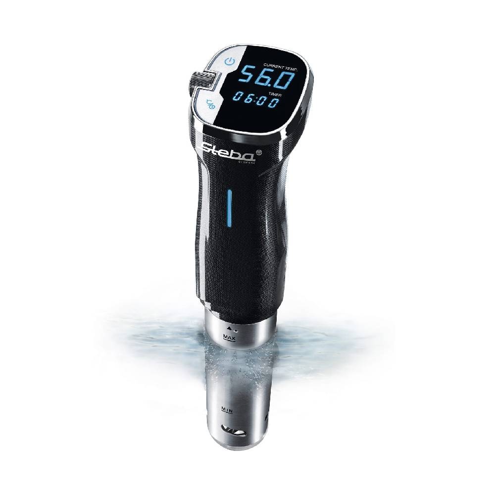 Steba Sous-Vide Garer SV 50 Bis zu 50% Rabatt