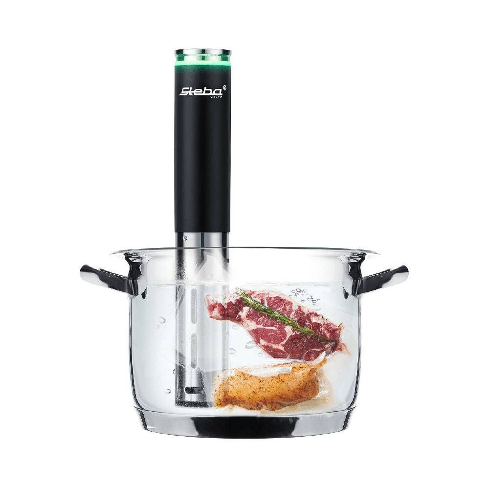 Steba Sous-Vide Garer SV 60 Bis zu 60% Rabatt