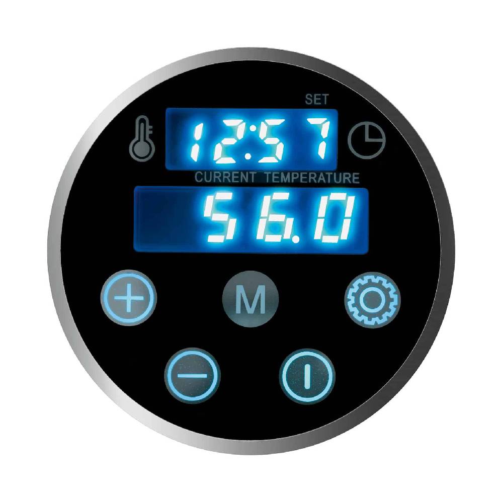 Steba Sous-Vide Garer SV 60 Bis zu 60% Rabatt