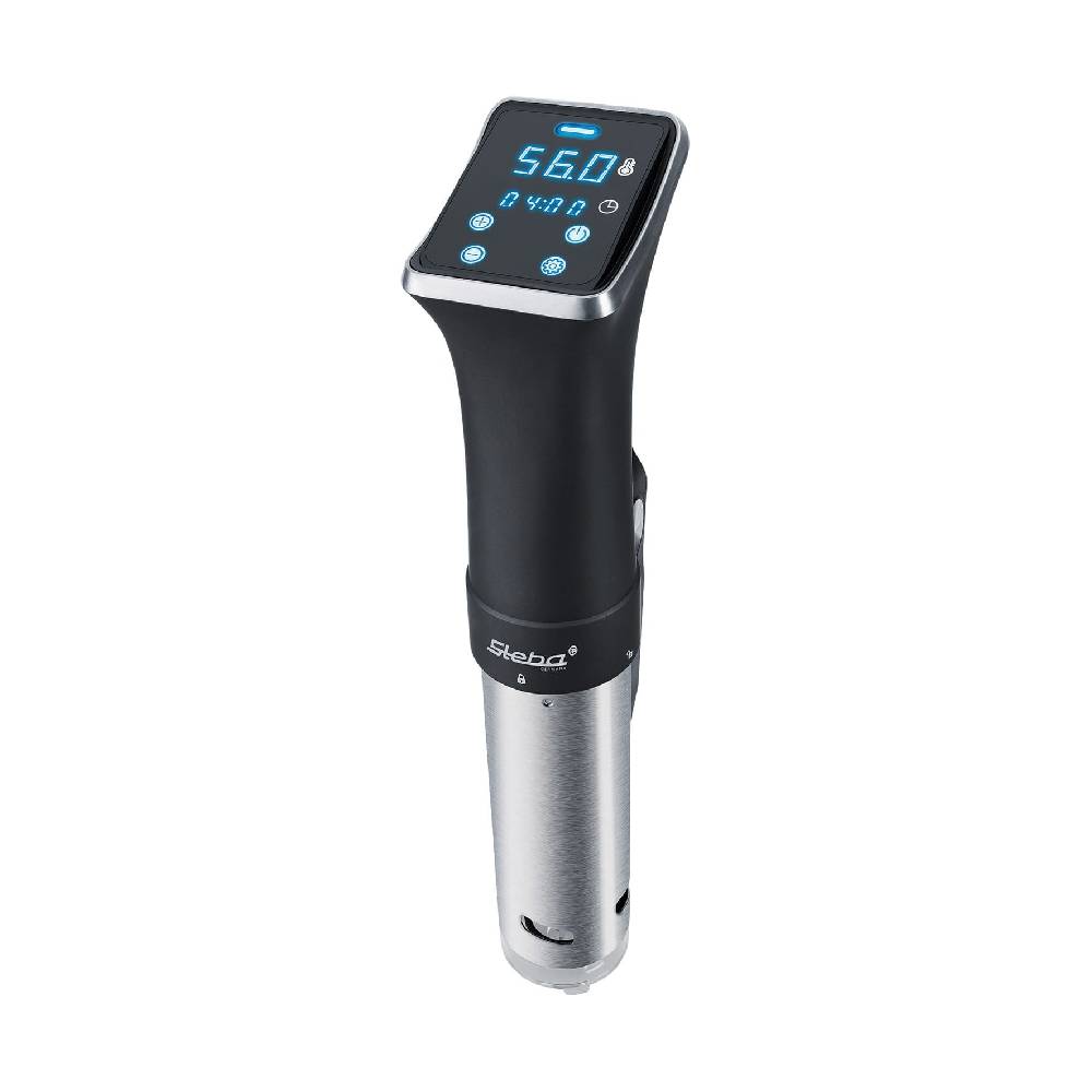Steba Sous-Vide Garer SV 75 Bis zu 65% Rabatt