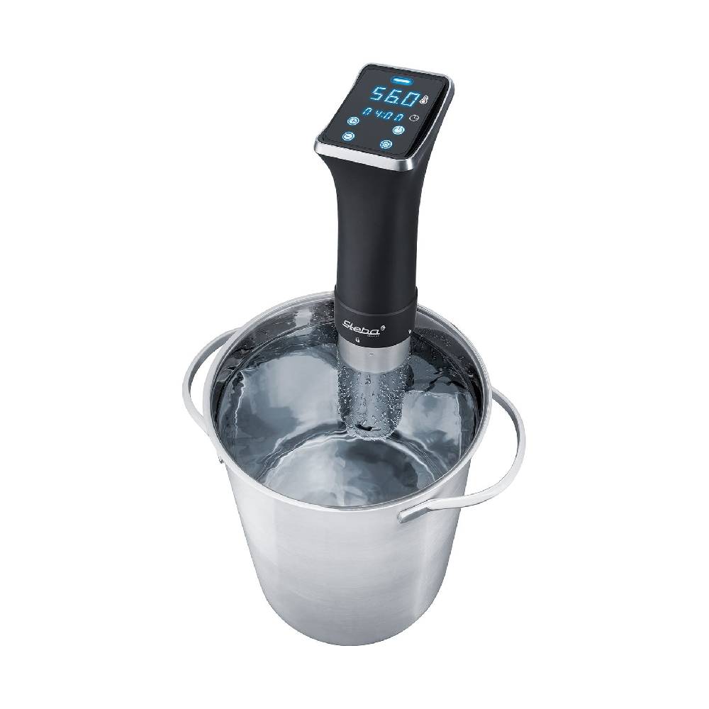 Steba Sous-Vide Garer SV 75 Bis zu 65% Rabatt