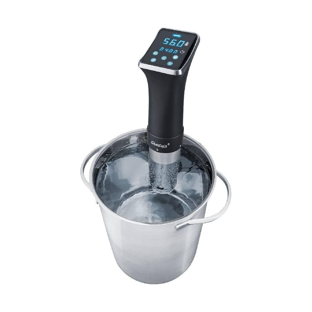 Steba Sous-Vide Garer SV 80 WIFI Nur für heute