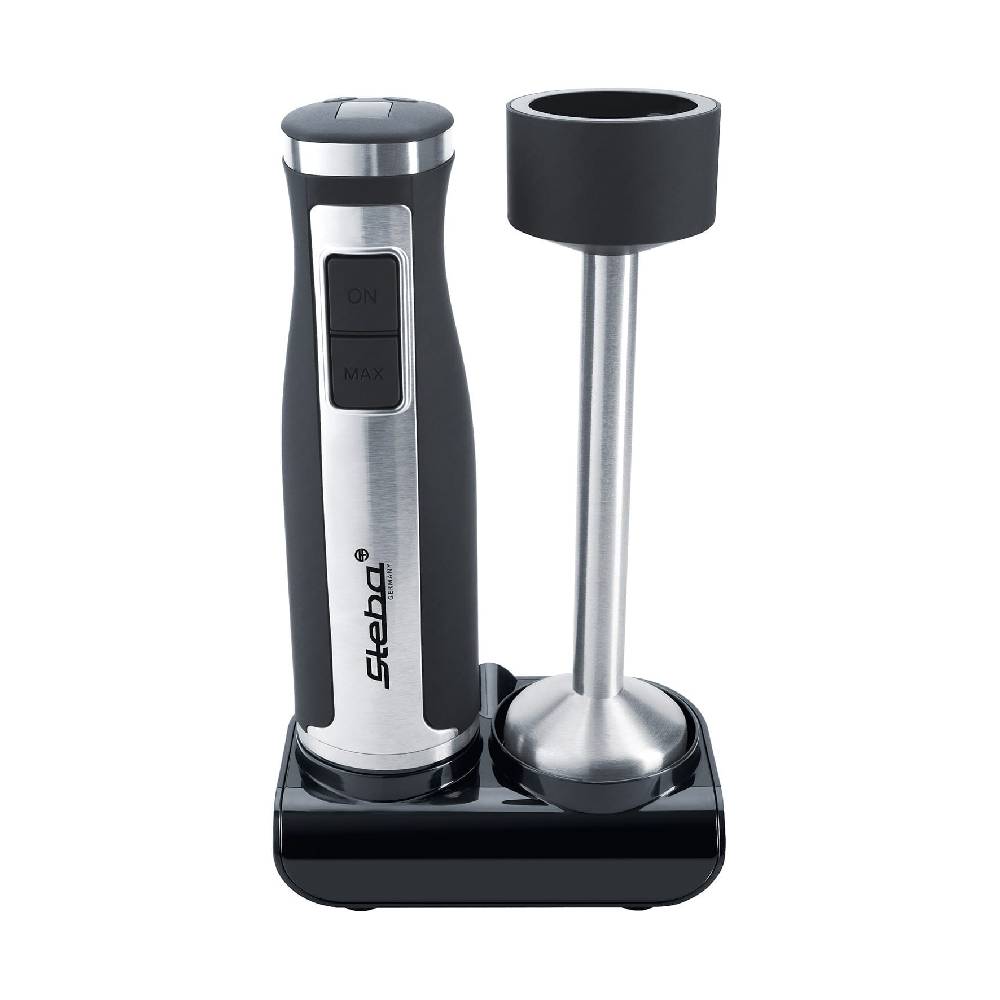 Steba Stabmixer-Set MX 40 Vierteljährliche Förderung