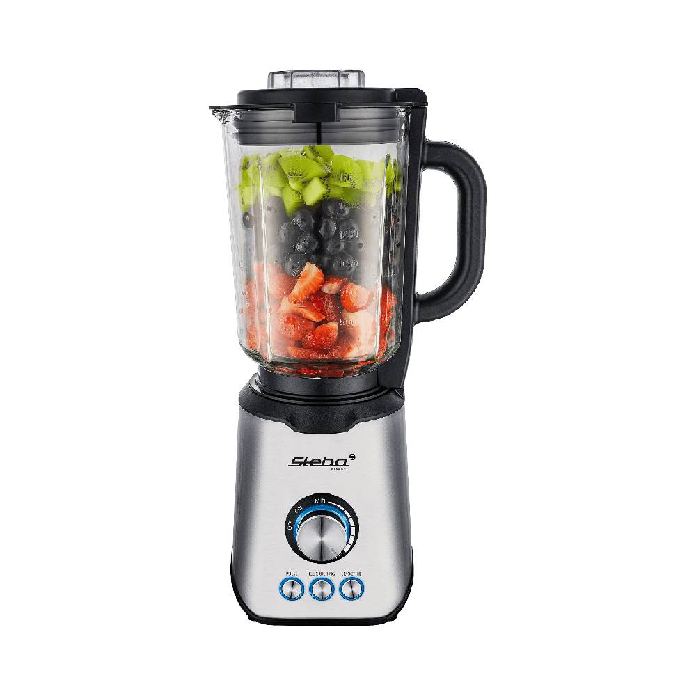 Steba Standmixer MX 4 PLUS Bis zu 55% Rabatt