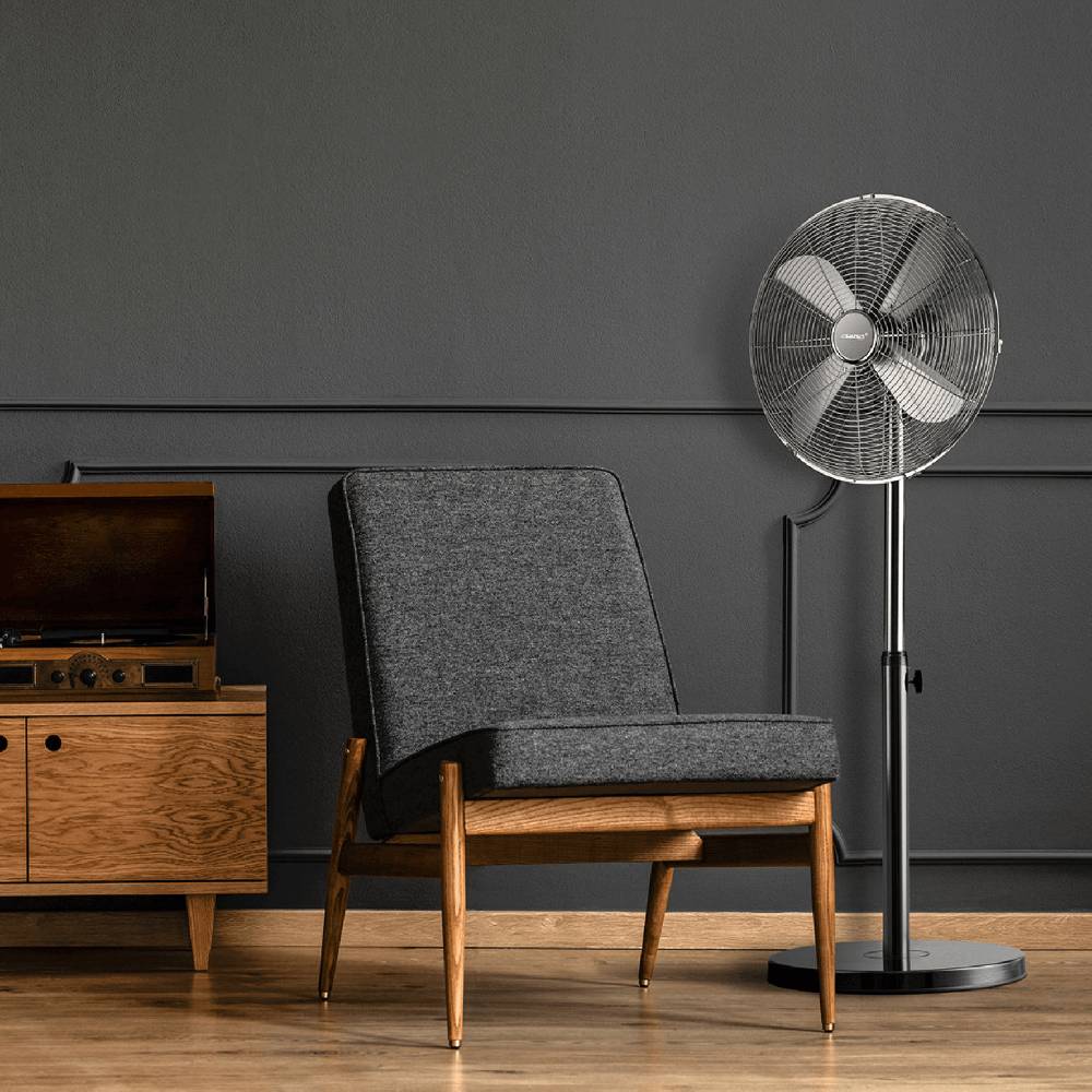 Steba Standventilator VT S6 Nur noch ein Tag übrig