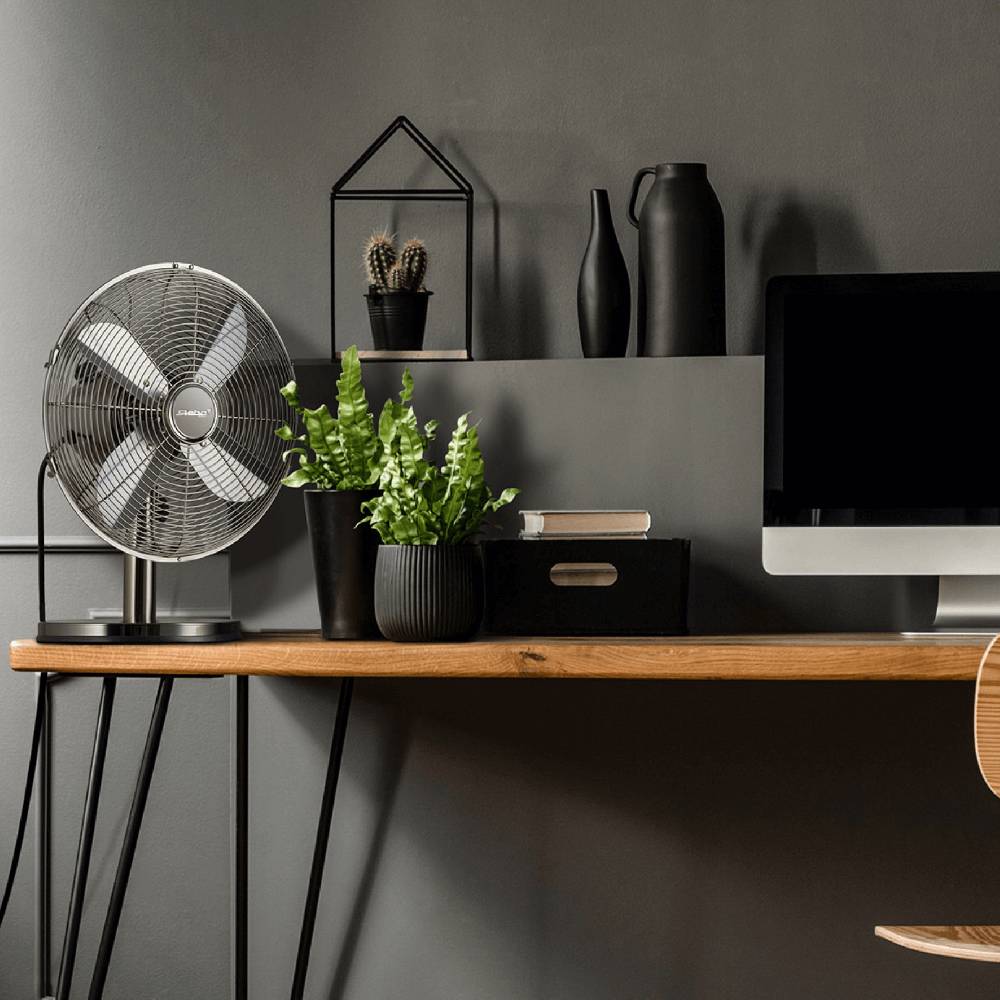 Steba Tischventilator VT T6 Rabatte dieses Monats