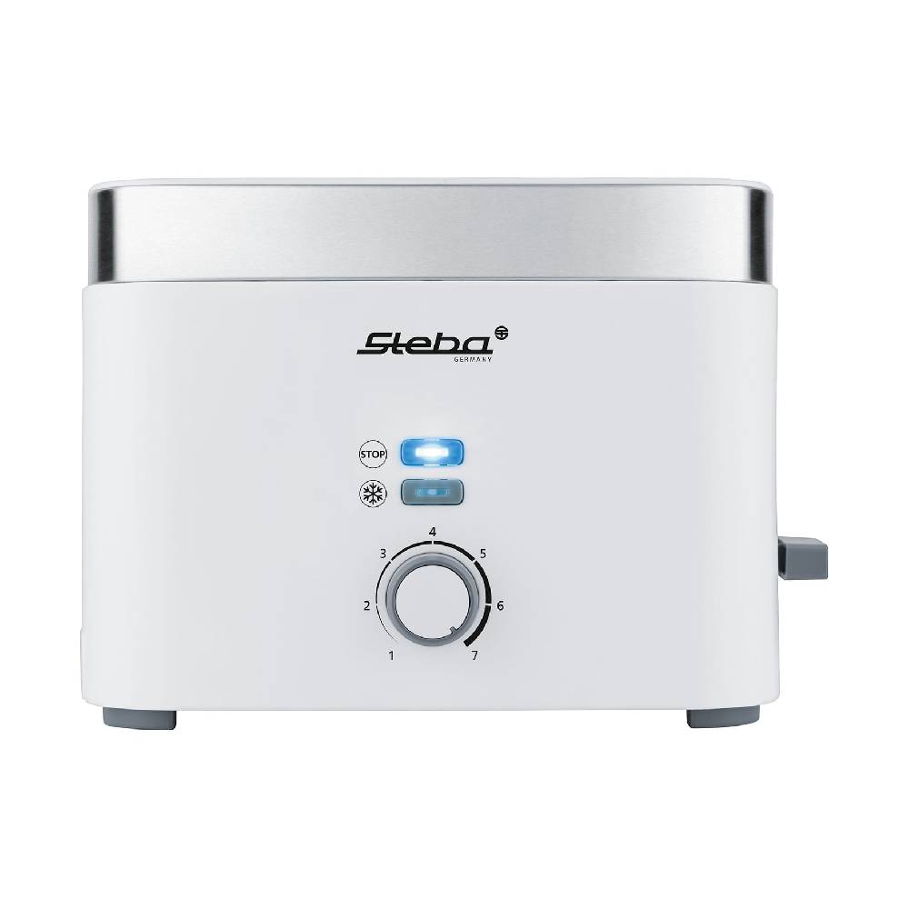 Steba Toaster TO 10 BIANCO 2025