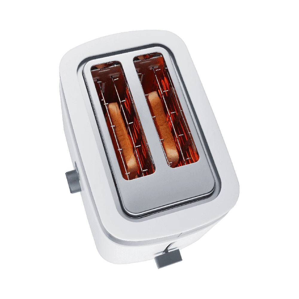 Steba Toaster TO 10 BIANCO 2025