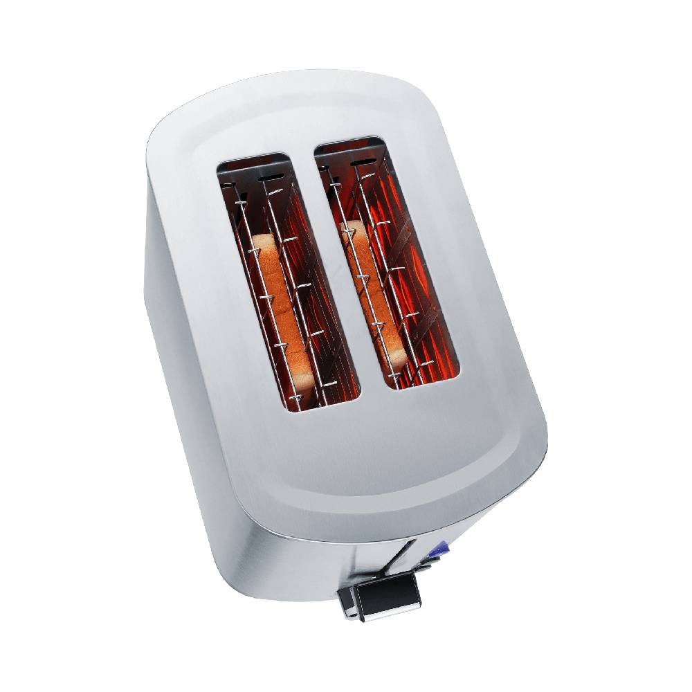 Steba Toaster TO 20 INOX Online
