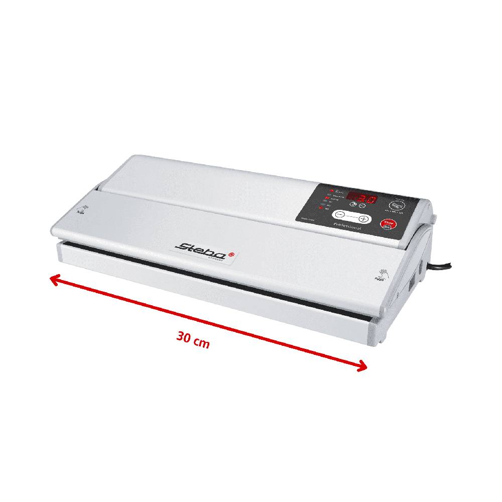 Steba Vakuumierer VK 1300 PROFESSIONAL Auslauf